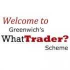 Royal Greenwich What Trader Scheme_logo