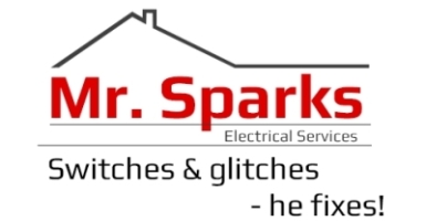 Mr Sparks Electrical Services Ltd  logo