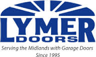 Lymerdoors LTD/SGD Stafford Garage Doors logo